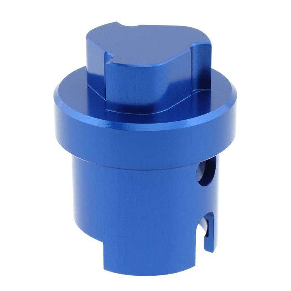 for BMW R1200GS R1200RT Blue 2-in-1 Oil Filler Cap Wrench Coil Pack Removal Tool