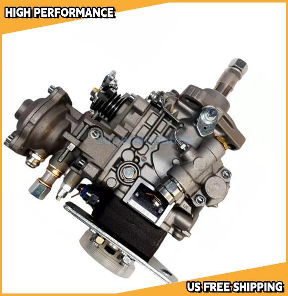 Injection Pump 0460424406 504103774 Fit for 4BT3.9 Engine CASE for Iveco