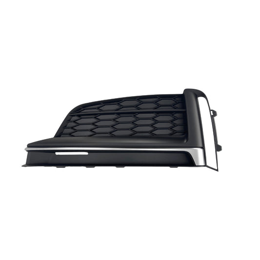 F¨¹r for Audi A5 S5 S-line 2018-2019 Sto?stangengitter Blend Links 8W6807681
