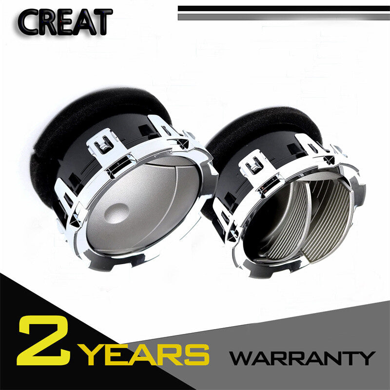 new 2-piece AC/heater ventilation duct suitable for 11-16 for Ford F250 F350 F450 F550 DC3Z19893BA