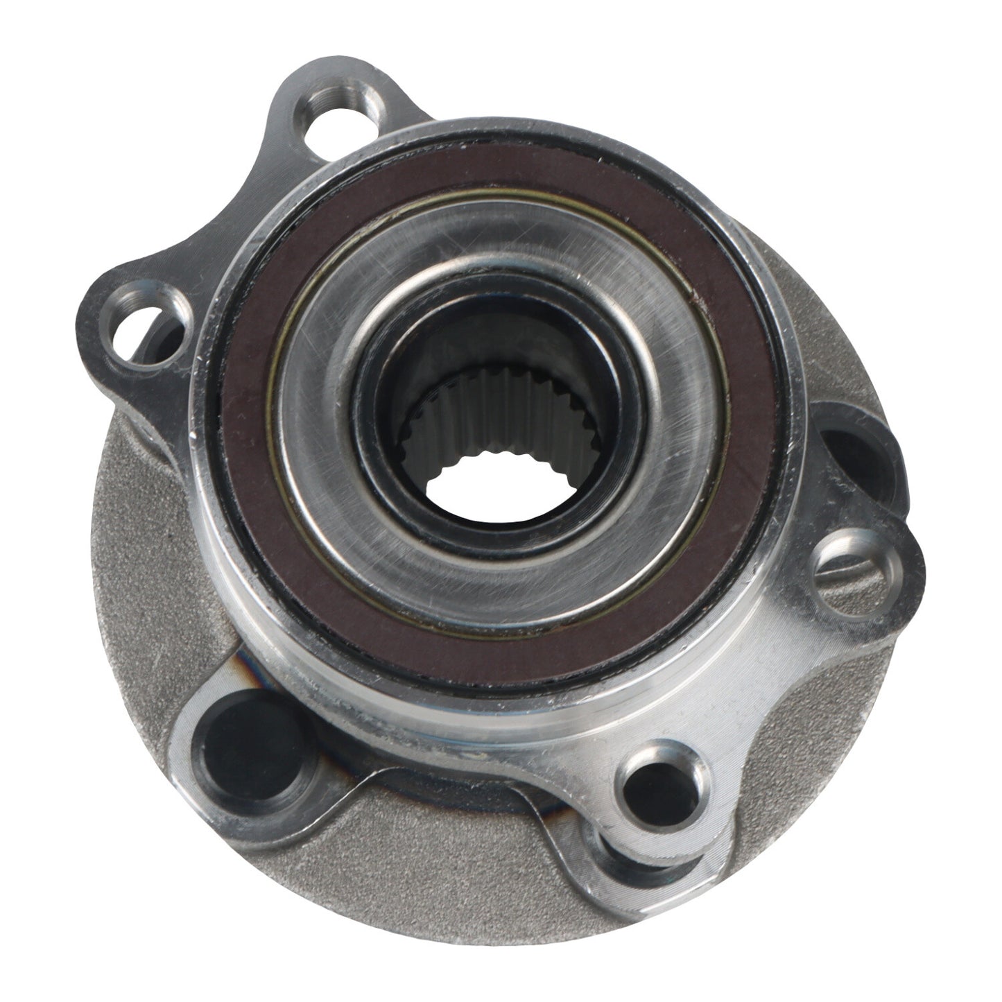 2x Wheel Bearing  Hub Assembly for Subaru Crosstrek Impreza Forester 512518