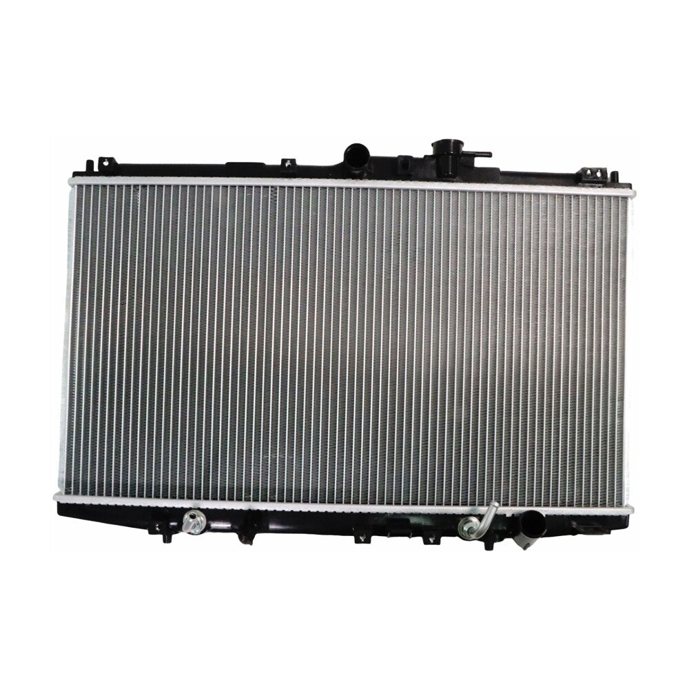Radiator For Accord for Honda DX EX EX-R LX SE Value Package 2.3L L4 CU2148 98-02