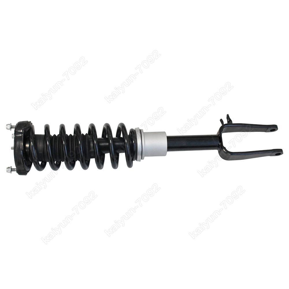 Front Right Shock Absorber Assy 4WD for Mercedes E-Class W211 S211 E350 2006-09