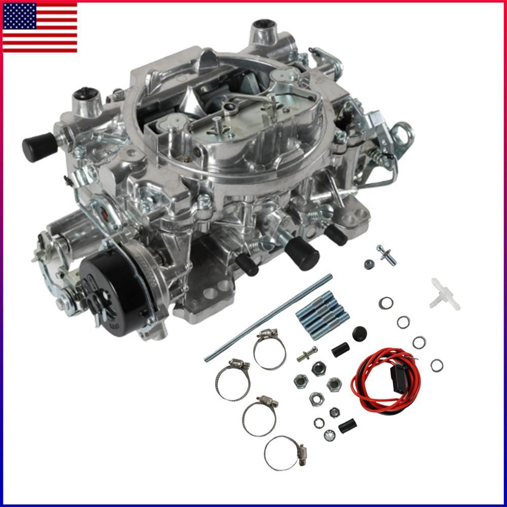 Carburetor 1406-600 for Ford Mach One 351 Windsor, Bronco 531 m, for Mustang GT 289