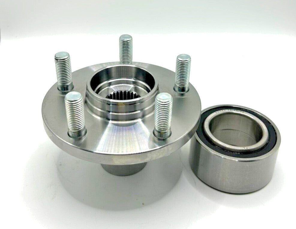 for Subaru Forester Impreza Legacy Front Wheel Hub Bearing Assembly 28362-AE001