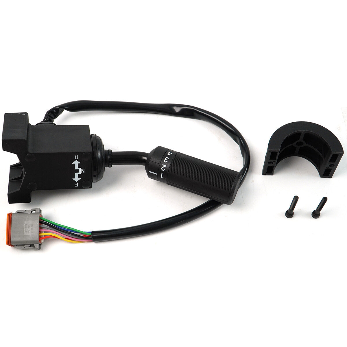 Transmission Controller 1600429S for JLG Trans Shifter \ Shift Lever