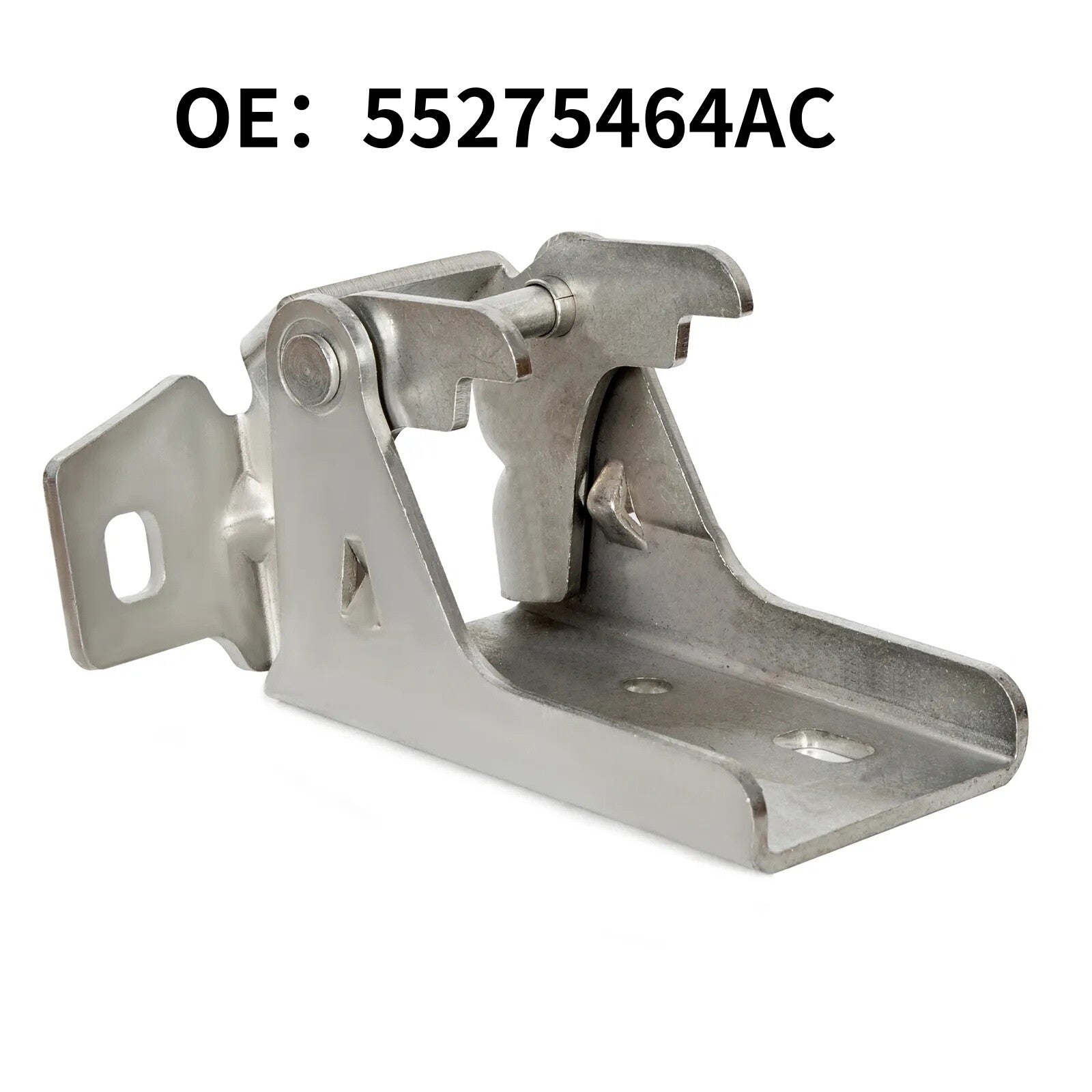 Front Lower Door Hinge Replacement Part for Dodge for Ram 1500 2500 3500 55275464AC