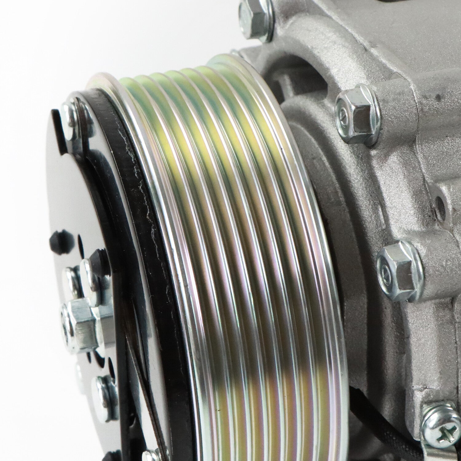 Air A/C Compressor For 2007-2014 for Honda CR-V 2007-2015 for Acura ILX for RDX 2.3L 4920AC