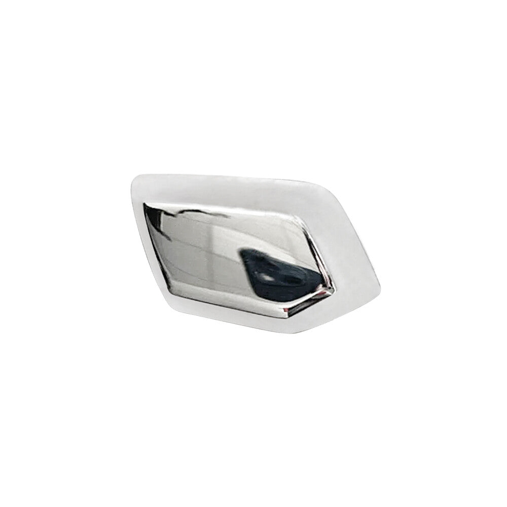 Rear Left Side for Seat Back Adjust Switch Chrome Fits for Ghost 2010-2014