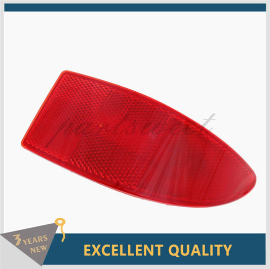 Right Rear Bumper Reflector Light for Lexus IS250 IS350 2006-12 2013 Brake Lamp
