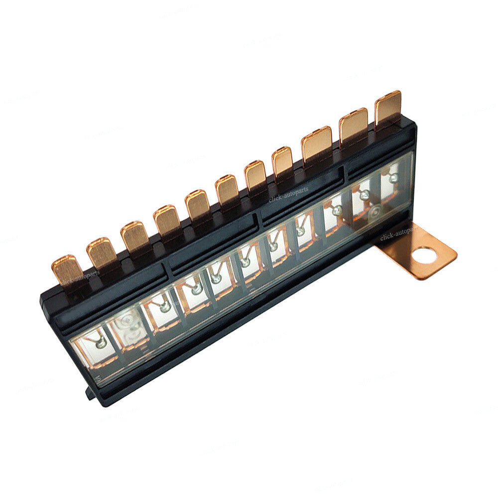 Multi Block 11pin Fuse Fits 2013 - 16 for Acura 2.4L for Honda NGV for CR-V CRV for Civic
