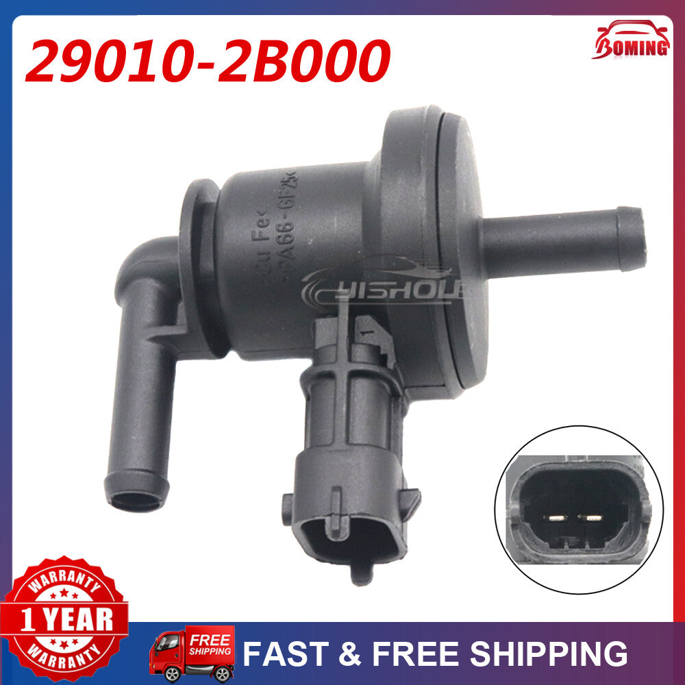 29010-2B000 Vapor Canister Purge Control Valve for Kia Soul 2010-2013 290102B000