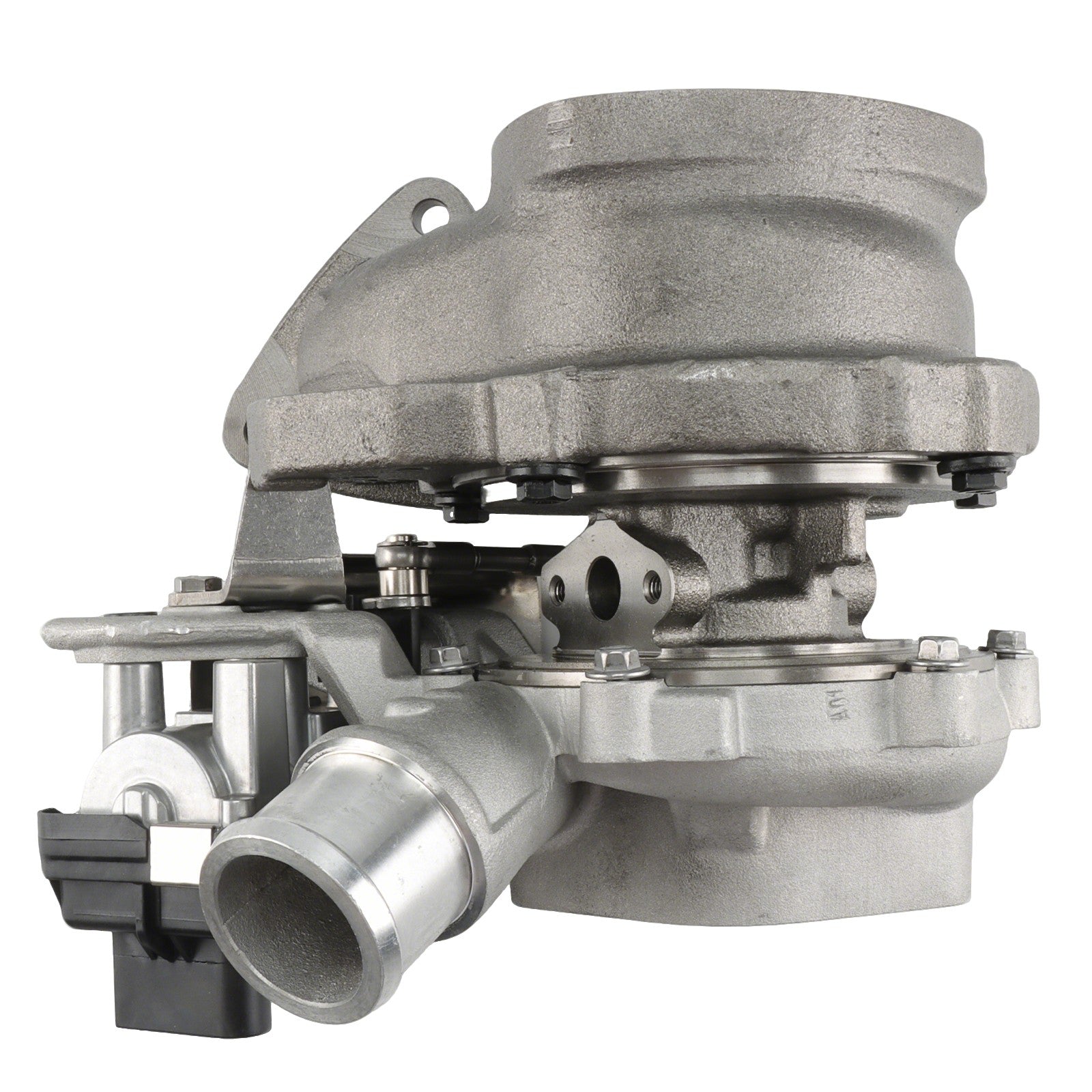 1X 7875560022 NEW for Ford Transit 2.2L NEW BK3Q6K682PC Turbocharger