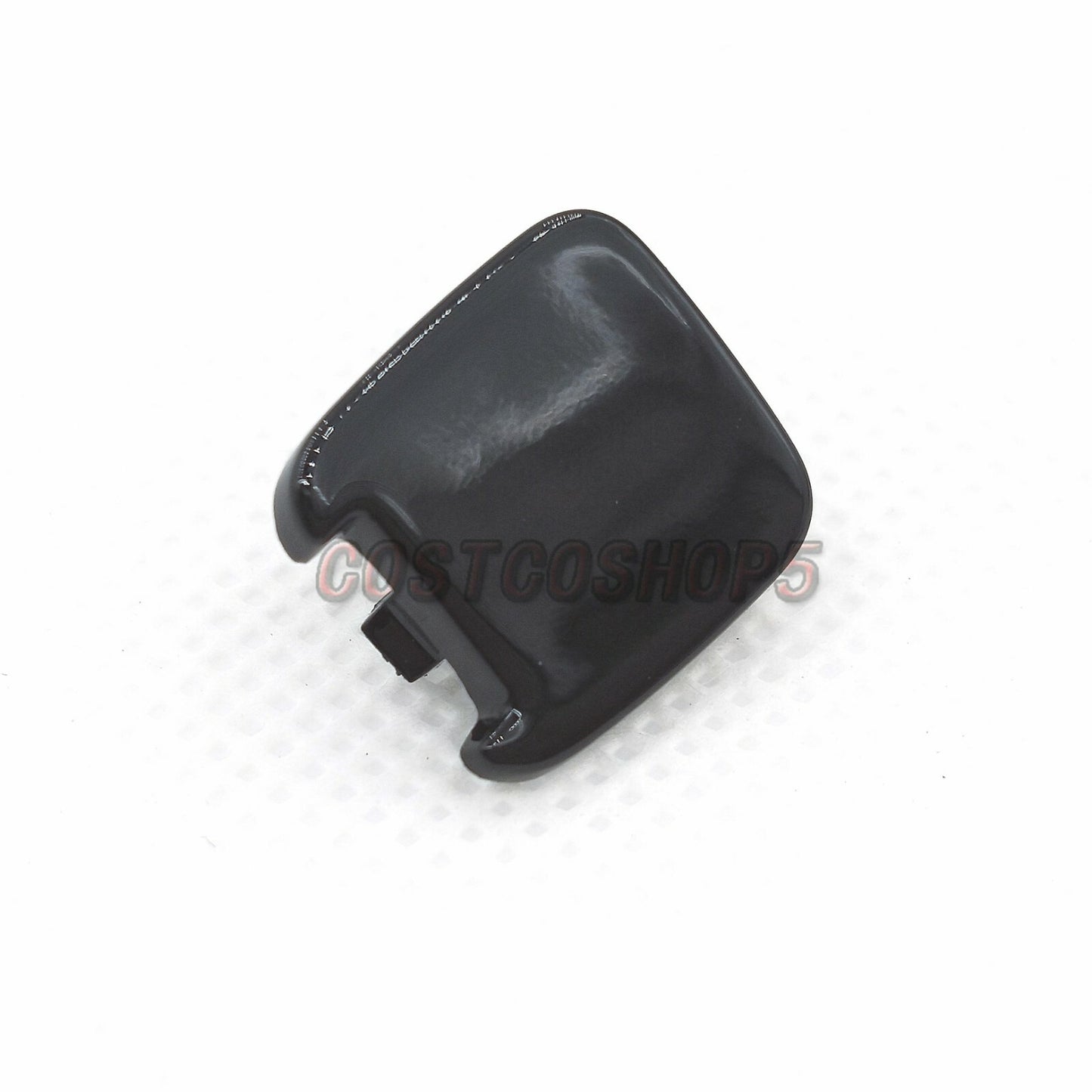 FOR 17-18 for BUICK ENCORE GEAR SHIFT LOCK CAP COVER TRIM CONSOLE BEZEL