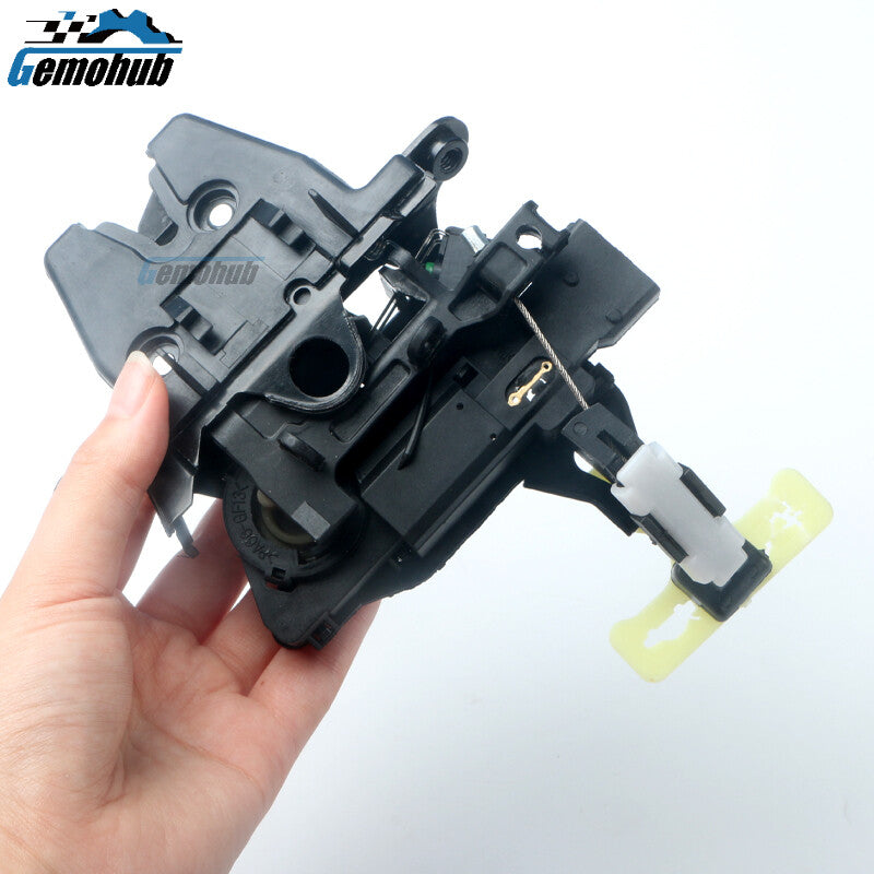 Trunk Deck Lid Lock Latch Actuator for 2004 for Pontiac Grand Prix 2006 for Pontiac G6