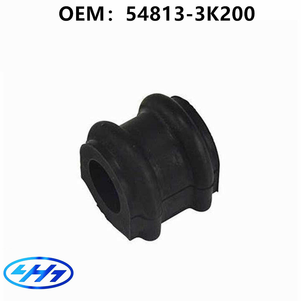 54813-3K200 Stabilizer Bar Bushing 2PCS for 06-14 Azera Santa Fe Sonata