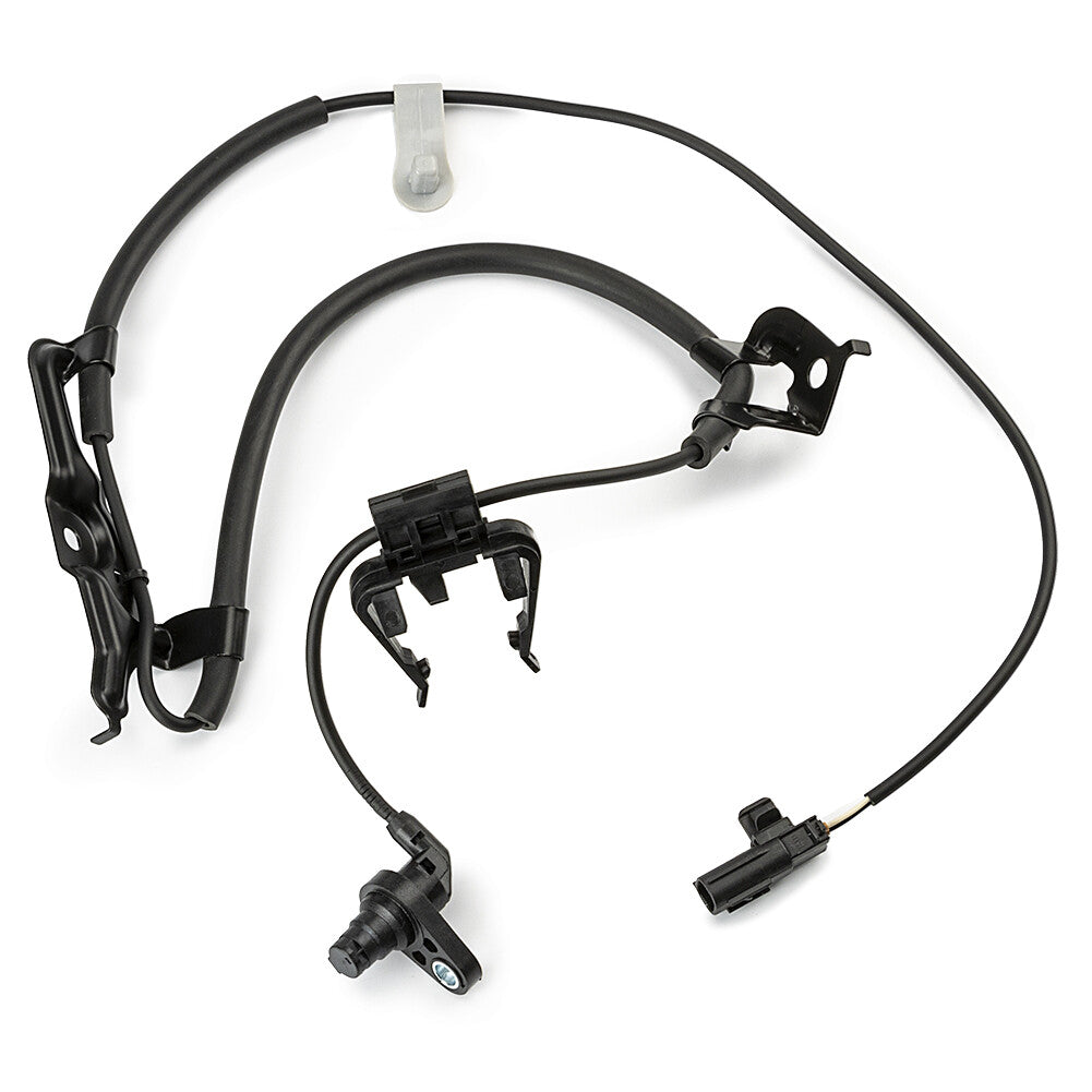 89543-08050 ABS wheel speed sensor, front left, suitable for Toyota for Sienna L4 2.7L V6 3.5L.