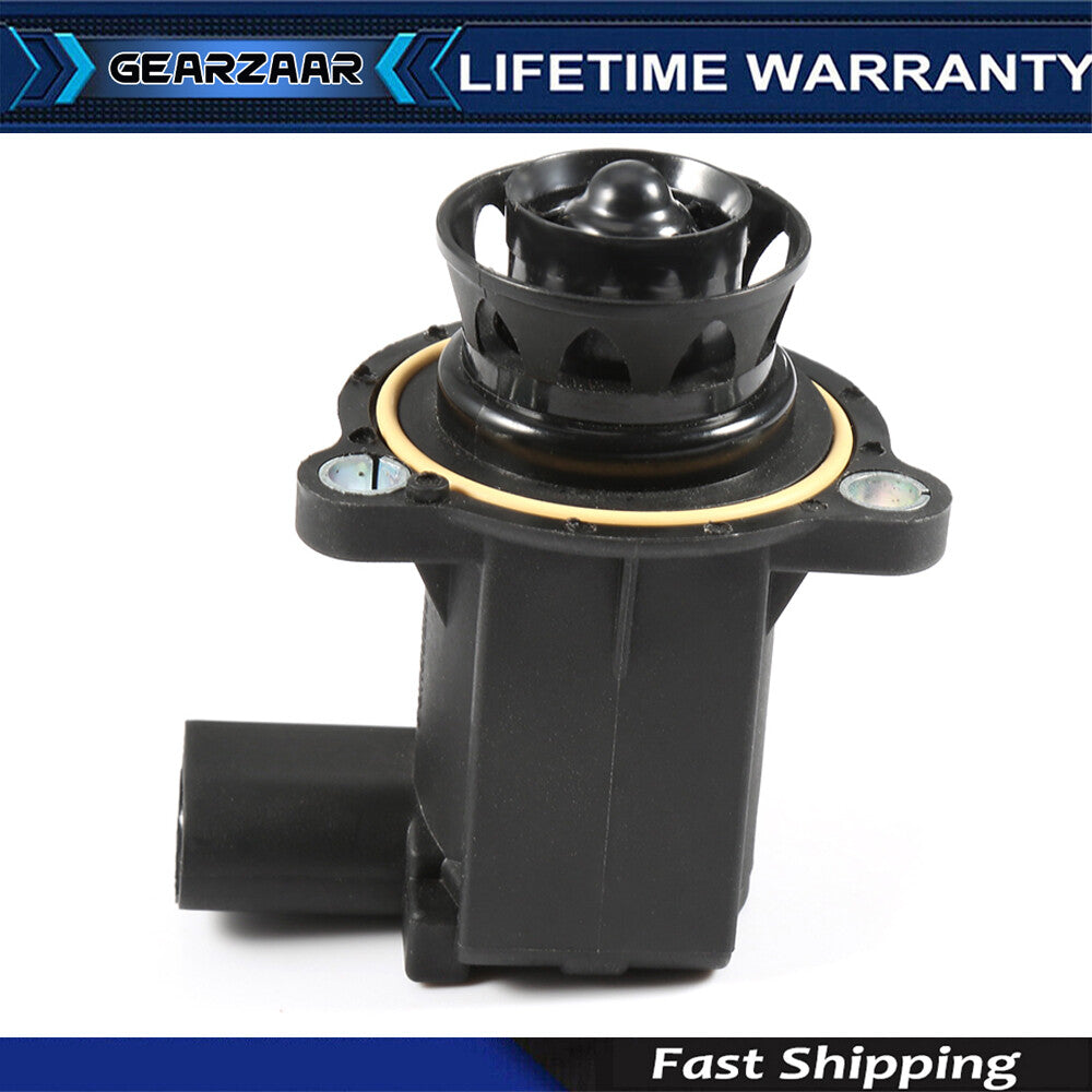 Turbo Turbocharger Cut-Off Bypass Valve for for AUDI for VW 2.0T FSI TSI 06H145710D