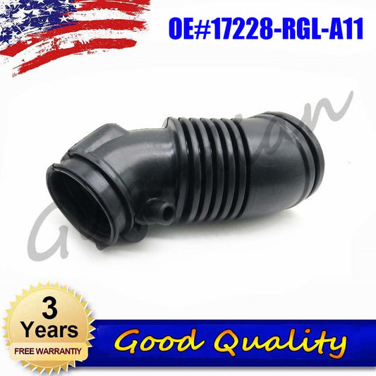 New Air Intake Hose Tube 17228-RGL-A11 for HONDA ODYSSEY 2007-2010 2008 2009