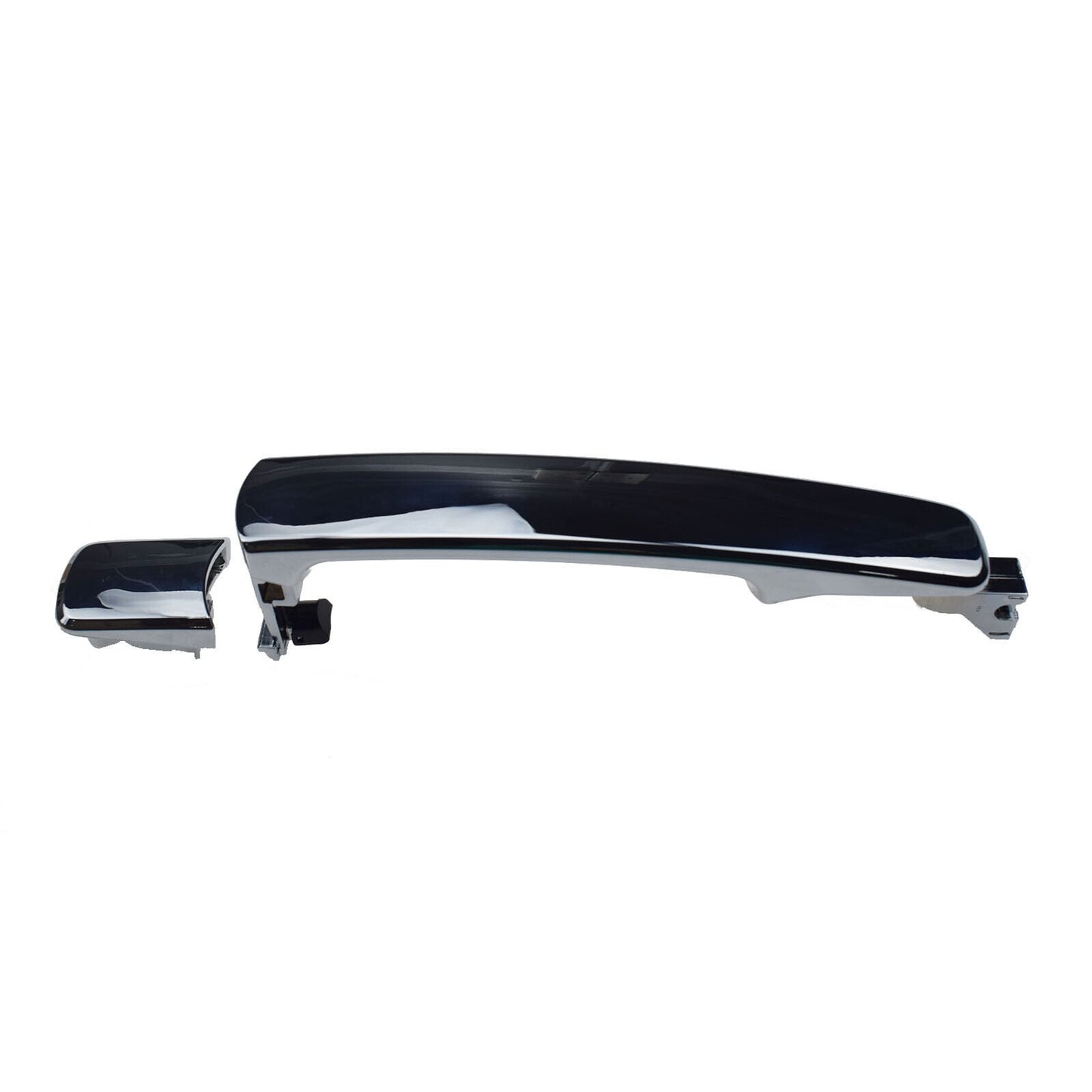 Outside Door Handle Chrome Front Right Rear L/R for Nissan Rogue FX35 FX45 G35