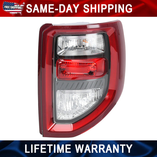 M1PZ13404A For 2021-2023 for Ford Bronco Sport LED Tail Light Brake Lamp Right