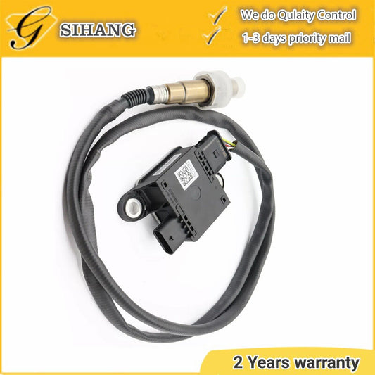 PM Exhaust Particulate Sensor for Audi A4 B8 A5 S5 8TA Quattro 3.0TDI 8K0906261A