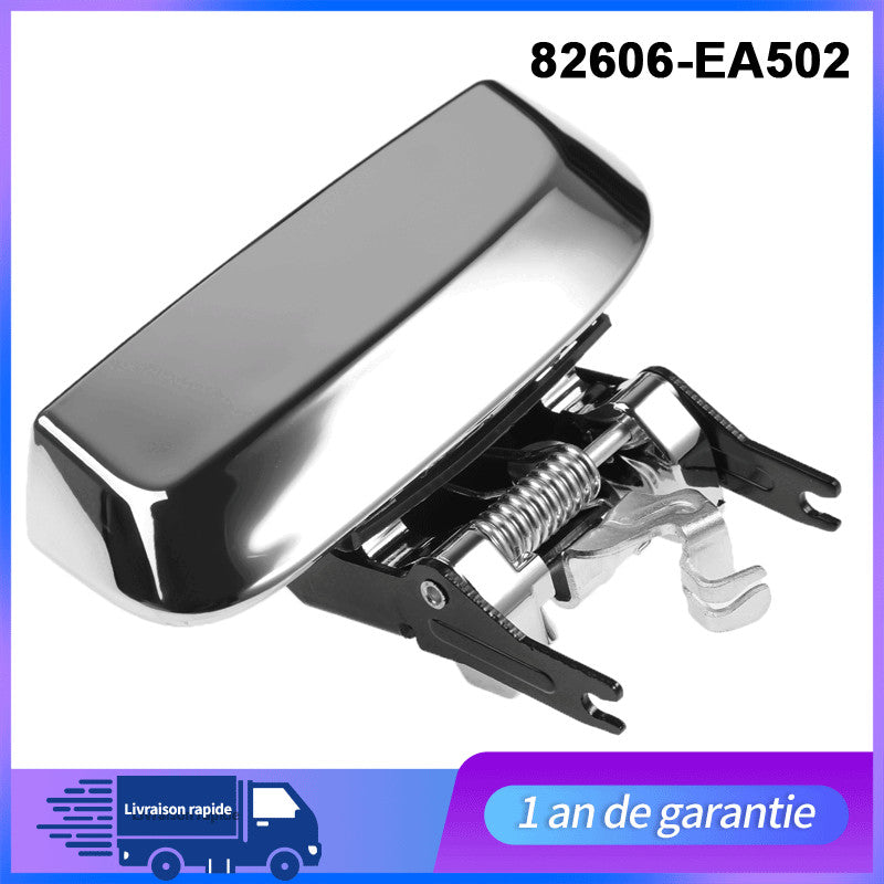 POIGNEE EXTERIEURE DE PORTE ARRIERE DROITE COMPATIBLE POUR for NISSAN PATHFINDER NEU