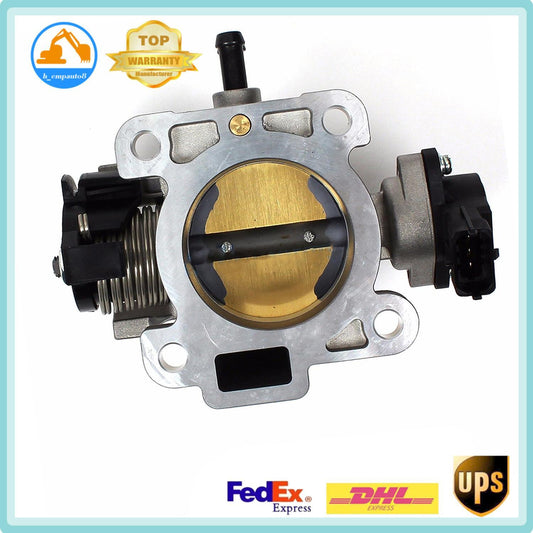 NEW Throttle Body w/3510026860 for Hyundai for KIA 06~11 Accent Rio Rio5 1.6L