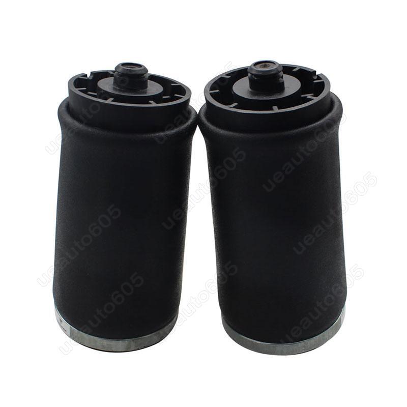 2pcs Rear for BMW X5 E53 Air Suspension Spring Bag 37126750356 2000-2006 New