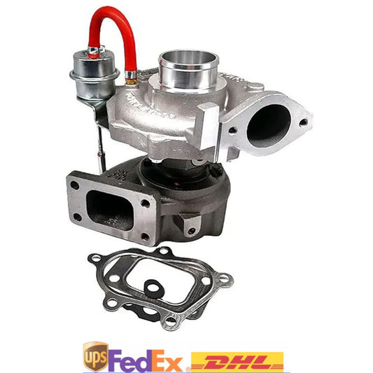 GT2259LS Turbo 24100-4631 for KOBELCO SK210-8 SK250-8 Excavator for HINO JO5E