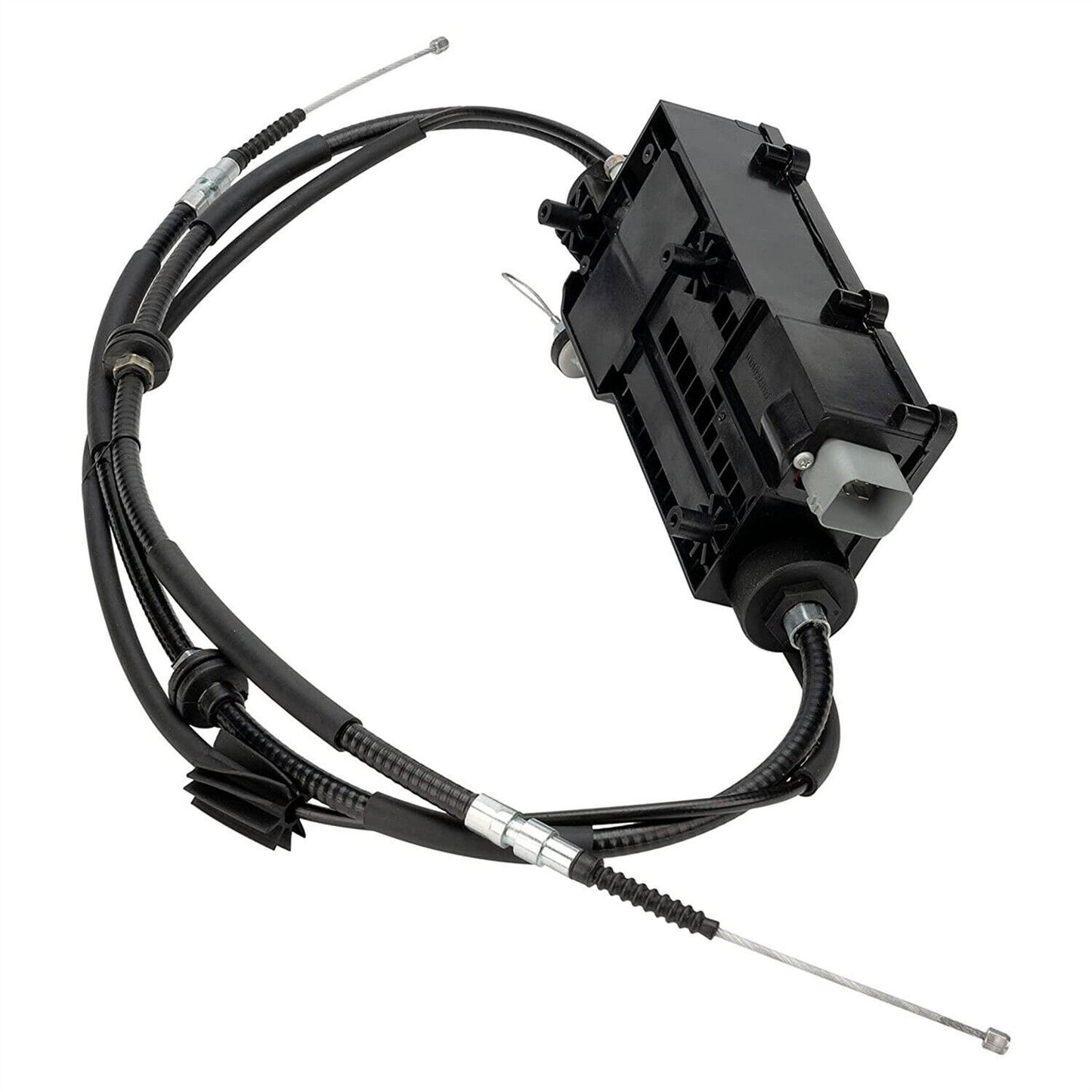 Parking Brake Actuator with Control Unit Fits for BMW X5 E70 07-13 X6 E71 E72 08-14