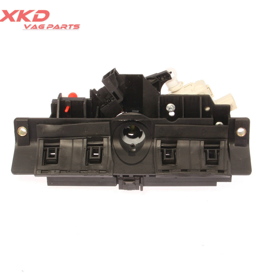 Trunk lid handle assembly for Audi A6 Allroad Quattro S6 RS6 4B0827565J