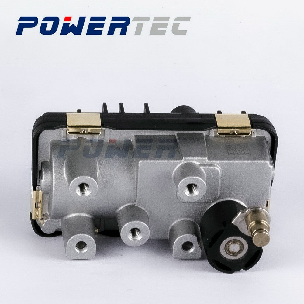 GTD1449VZK turbo actuator 797863-0058 821785-0002 is suitable for Fiat Toro 2.0 D 55258240
