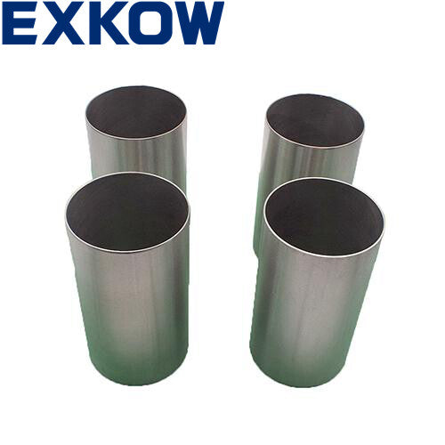 Cylinder Sleeve fit for Mitsubishi PAJERO L200 L300 2.5 Diesel 1983-2000