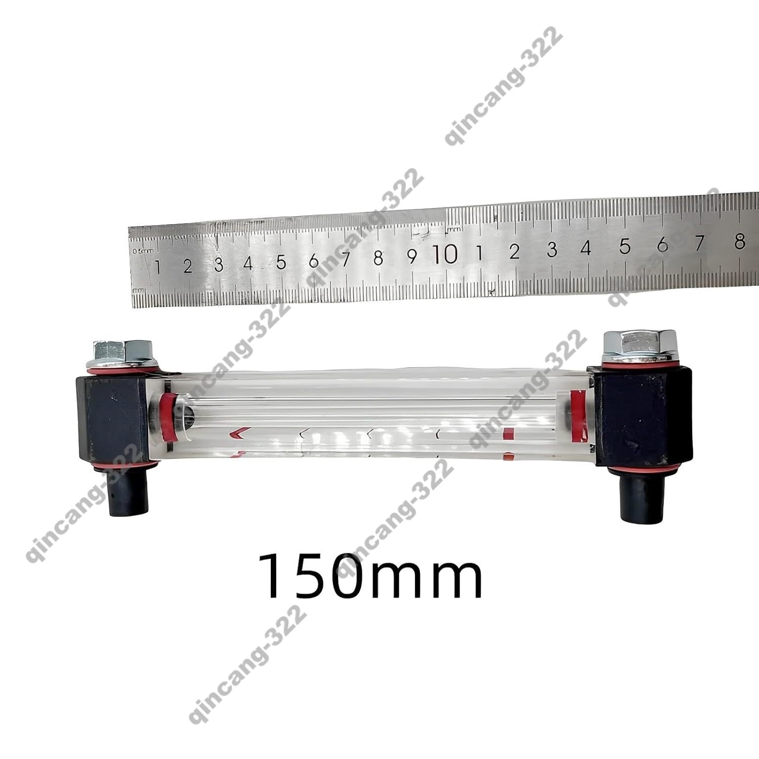 Fuel Gauge Level 8053499 For Hitachi JD EX200-2 EX200-5 6BD1 Excavator