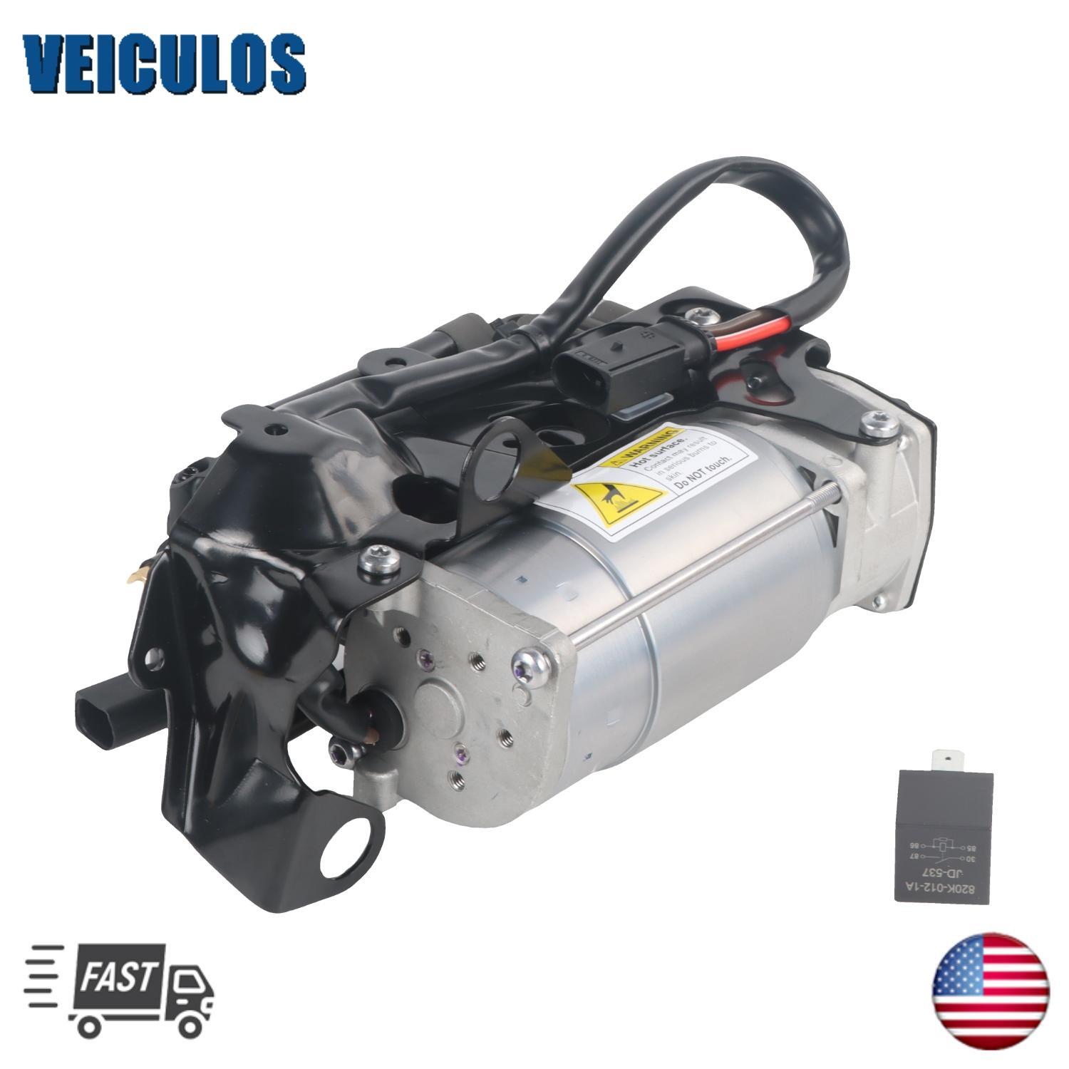Air Ride Suspension Compressor Pump 949-925 for Mercedes W212 W218 CLS E-Class