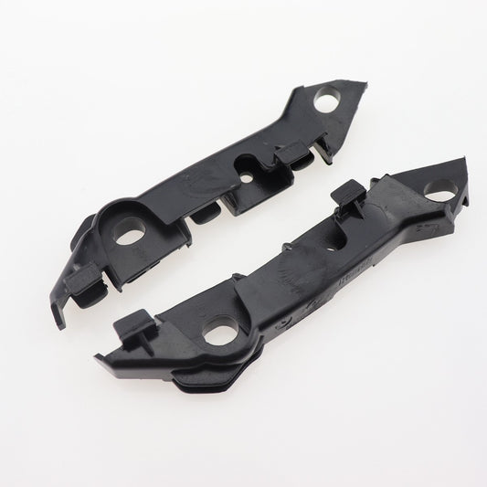 2 pieces left + right for front bumper side cover brackets, for MERCEDES , for BENZ C W205, C300