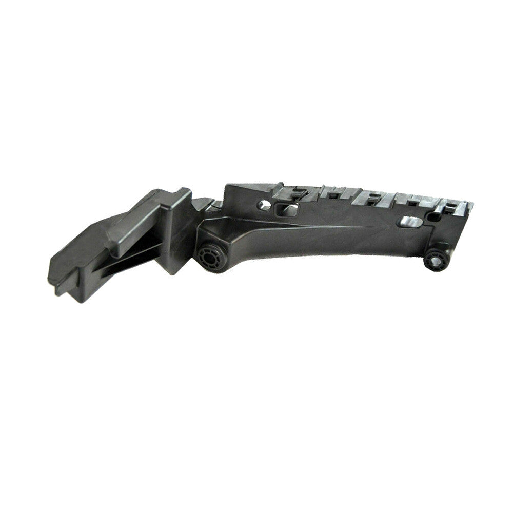 Left Side Front Bumper Bracket Black Fits 2014-18 for Jeep for Grand Cherokee 68223469AA