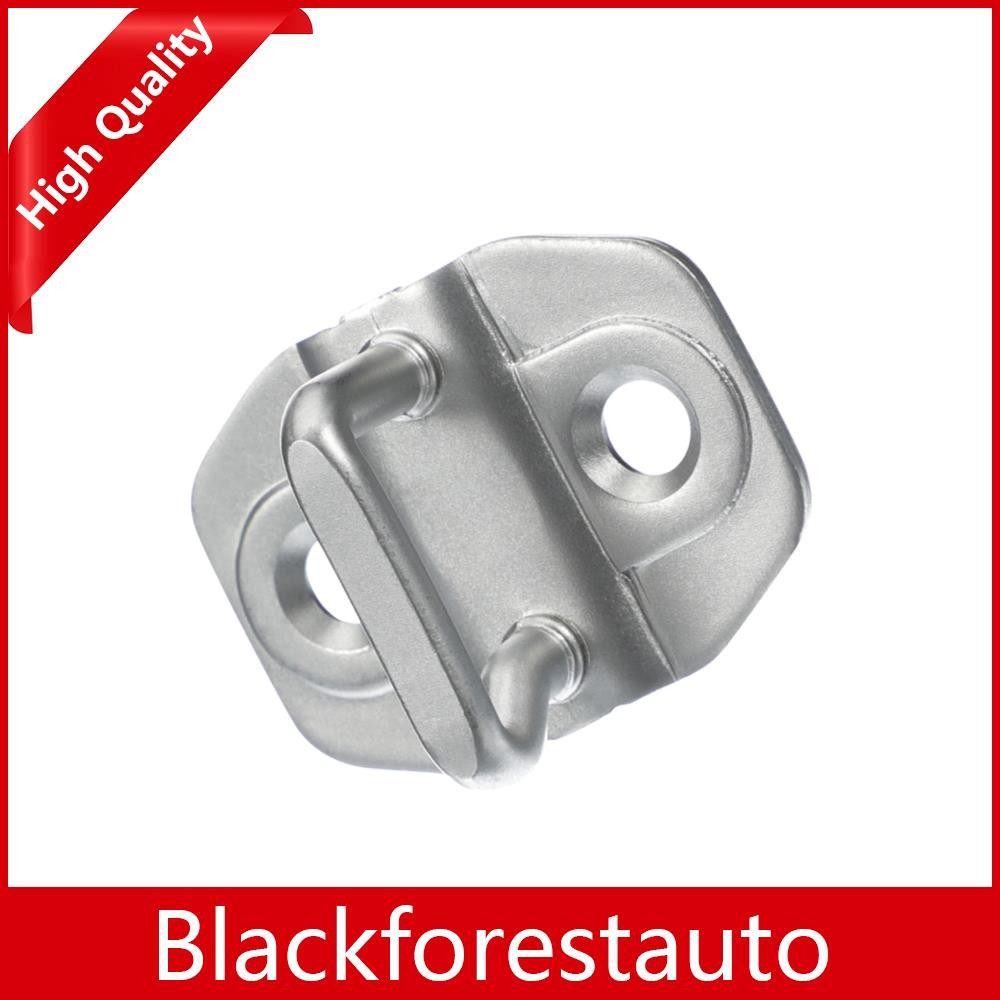 Door Latch Lock Catch Striker 4589050AB Fits for Ram 1500 2500 3500 11-16