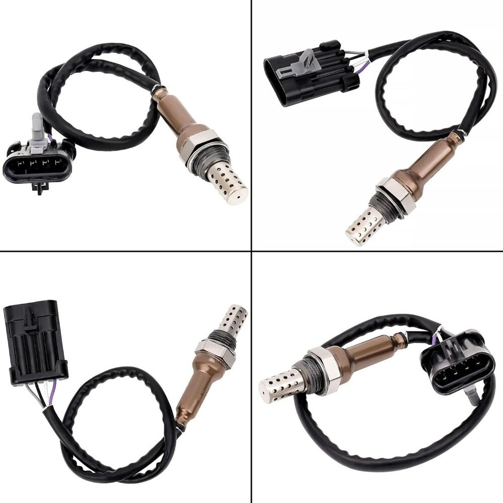 Oxygen Sensor For ODES 1000 800 Dominator D2 D4 X2 X4 Raider Assailant 25325359