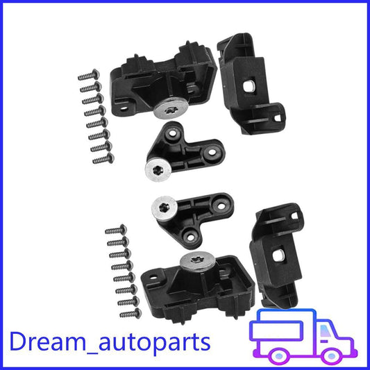 Fits A/CLA-Class W177 W118 C118 2x Front Left Right Headlight Lamp Repair Kit