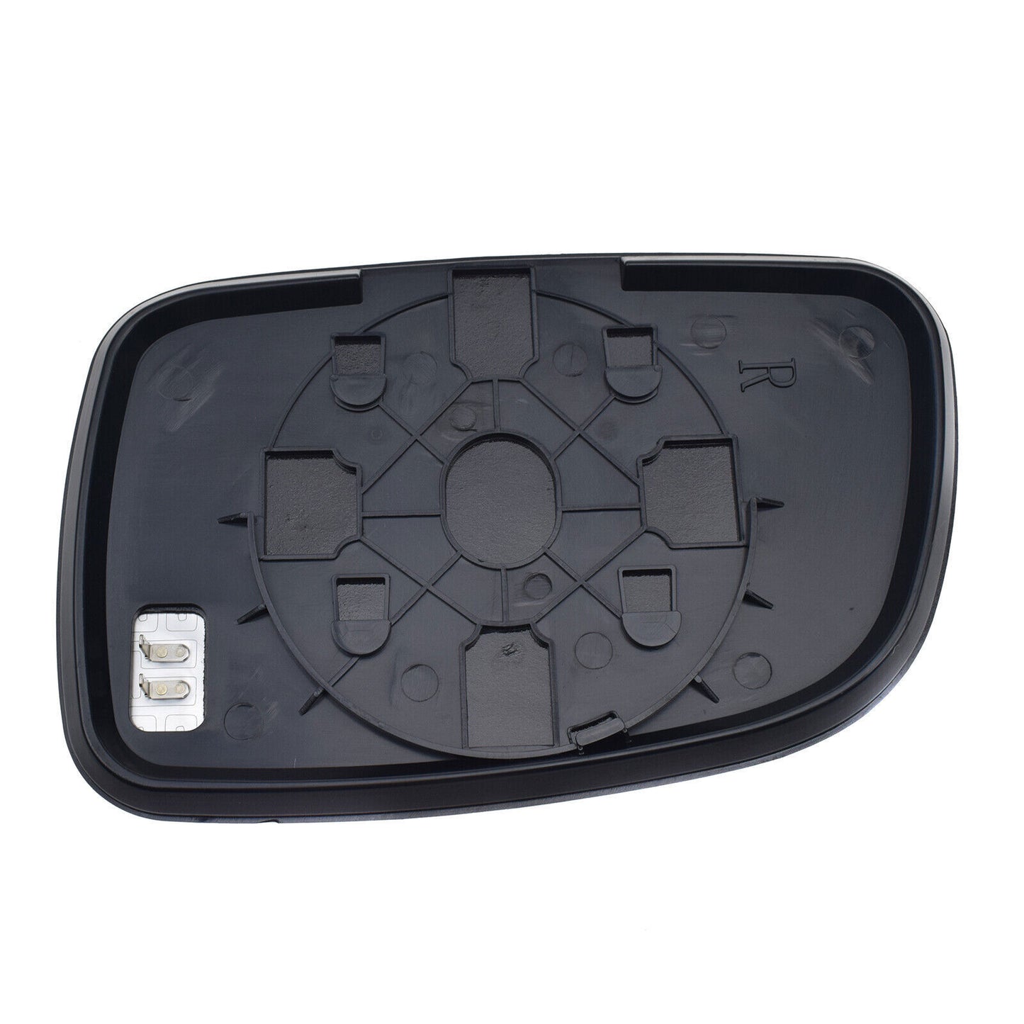 for Jeep Grand Cherokee 1999-2004 Right Mirror Glass Heated Passrnger Side New