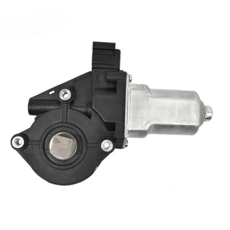 1PC Front Left Driver Power Window Regulator Motor for 2007-2015 for Nissan Qashqai