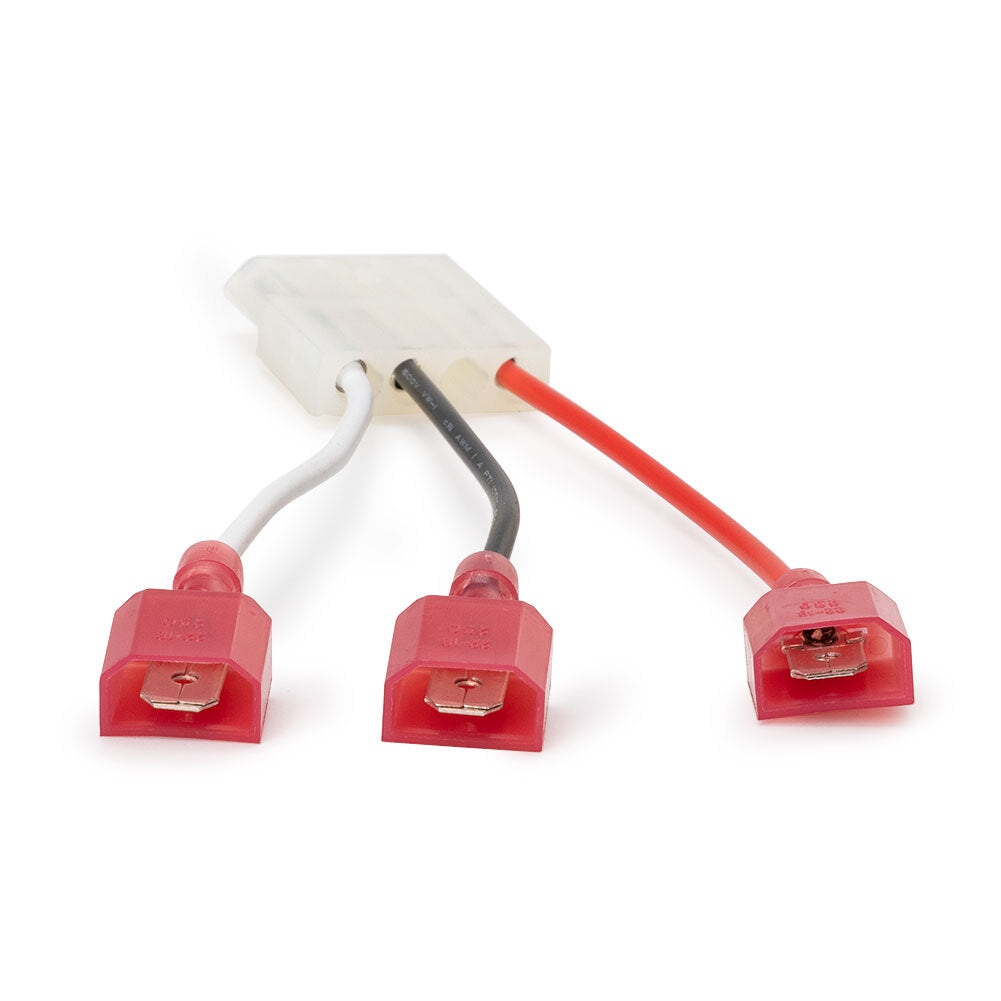 new 1-piece kit for Quadra-Fire Heatilator Eco-Choice 812-4421 Auger Feed Motor 2.4RPM