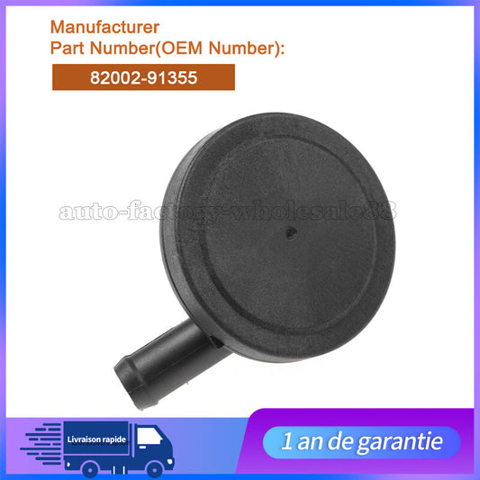Reniflard Vanne de Purge Huile Pour Clio III Megane II 8200291355 8200184165