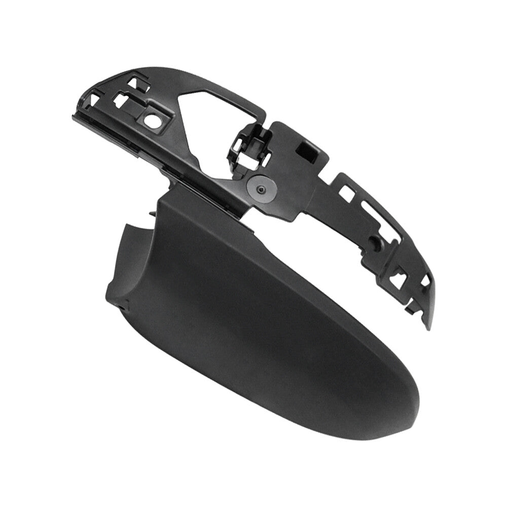 Rearview Mirror Lower Cap without Hole Left For Highlander Kluger 2020-2022