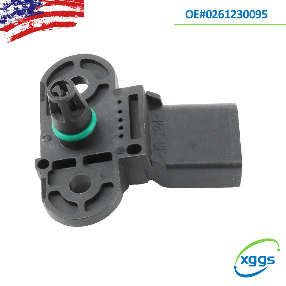 Liquid Level Sensor Front Right Fit for VW CC for Golf for Passat #3C0412522B#