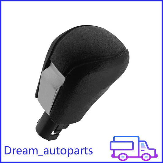 Gear Shift Handle Knob Black Fits for Civic 2016 2017 2018-2021 54131-TEA-H81ZA