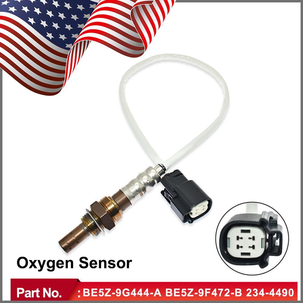 Downstream O2 Oxygen Sensor 2 For 2011-2014 for Ford F-150 for Mustang Escape 234-4490