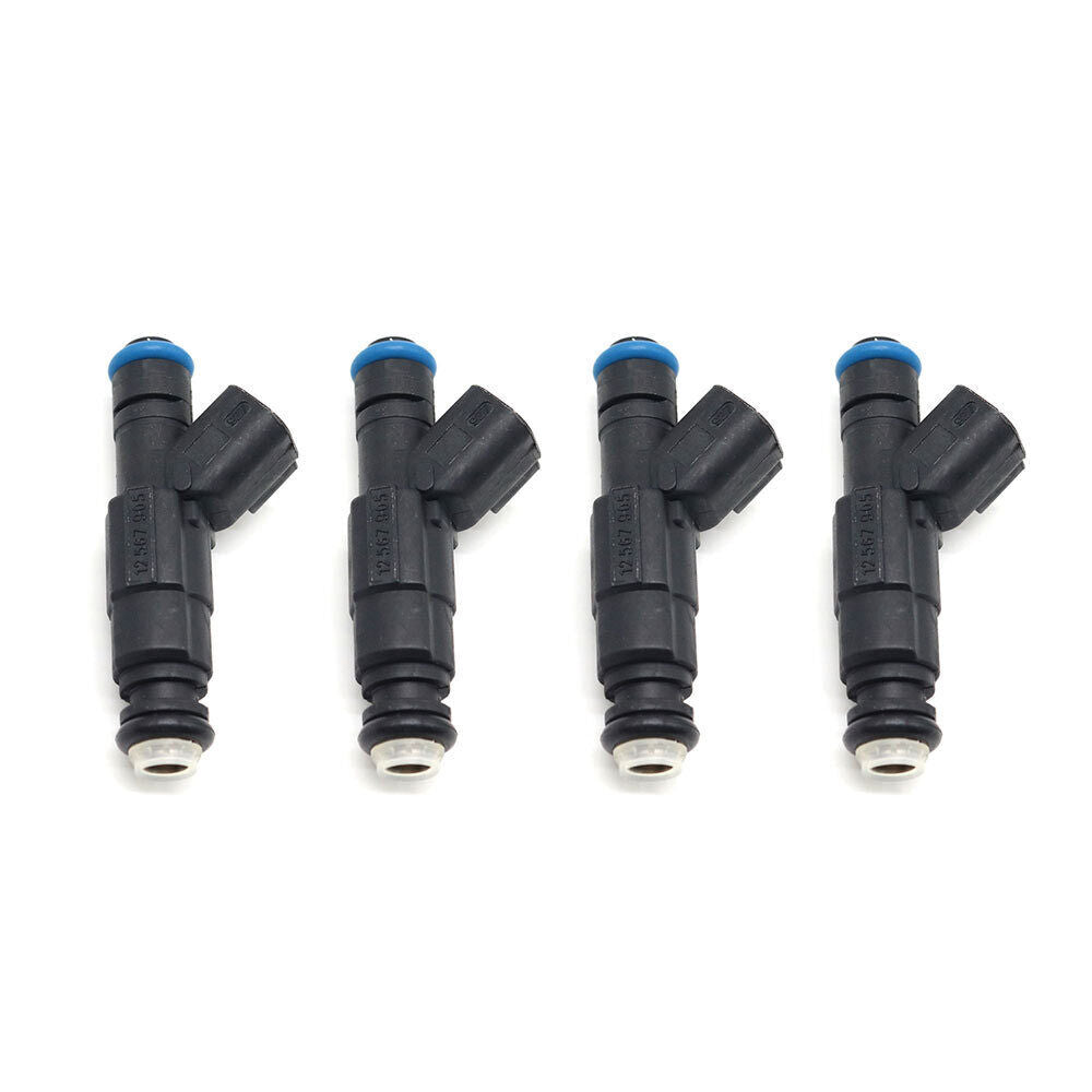 8x Fuel Injector 0280156081 For MPI Ski MIE Horizon MIE DTS DTS 377/V8 350/V8